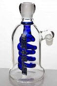 Nice Glass - Coil Ashcatcher 19mm 45D