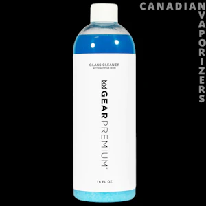 GEAR Premium - 1-MINUTE INSTANT CLEANER