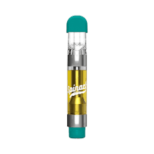 Spinach - Spinach Pineapple Paradise 1g Prefilled Vape Cartridge