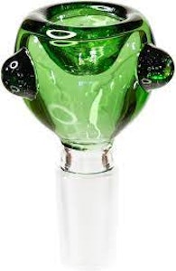 Onewholesale - Scalloped Bowl w/ Handle 19mm