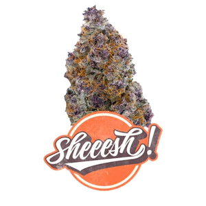 CULTURE KIZOS INC - TROP CHERRY 3.5G