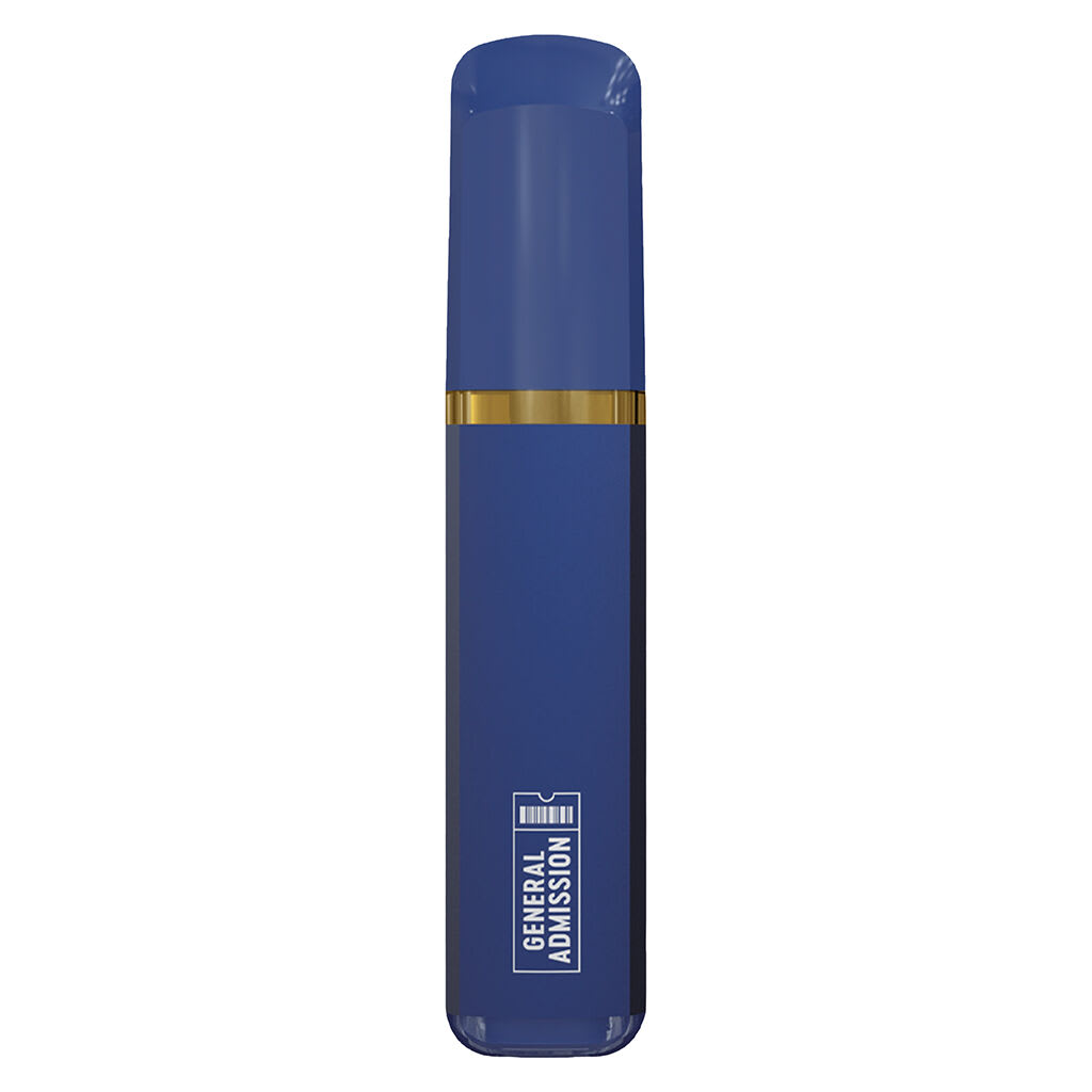 Tiger Blood Rechargeable All-In-One Disposable Pens