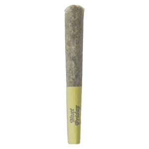Next Friday - Burner Phone Special 1 x 0.5g Pre-Roll - Next Friday