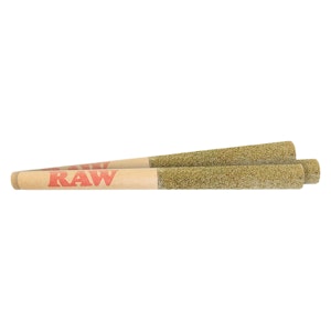 Nugz Joints - Drip n' Jiggle Infused Pre-Roll 3x0.6g Resin