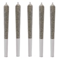 G-Wagon Pre-Roll 5x0.5g