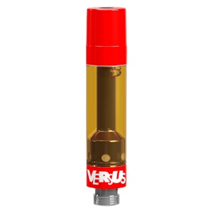 Versus - Black Cherry OG 510 Thread Cartridge 1g