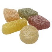Stunnerz - Classic Fine Gums Box - Edibles 5 Pack Soft Chews