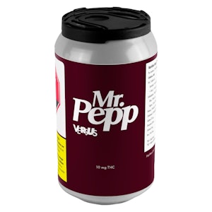 Versus - Mr. Spice 355ml Beverages