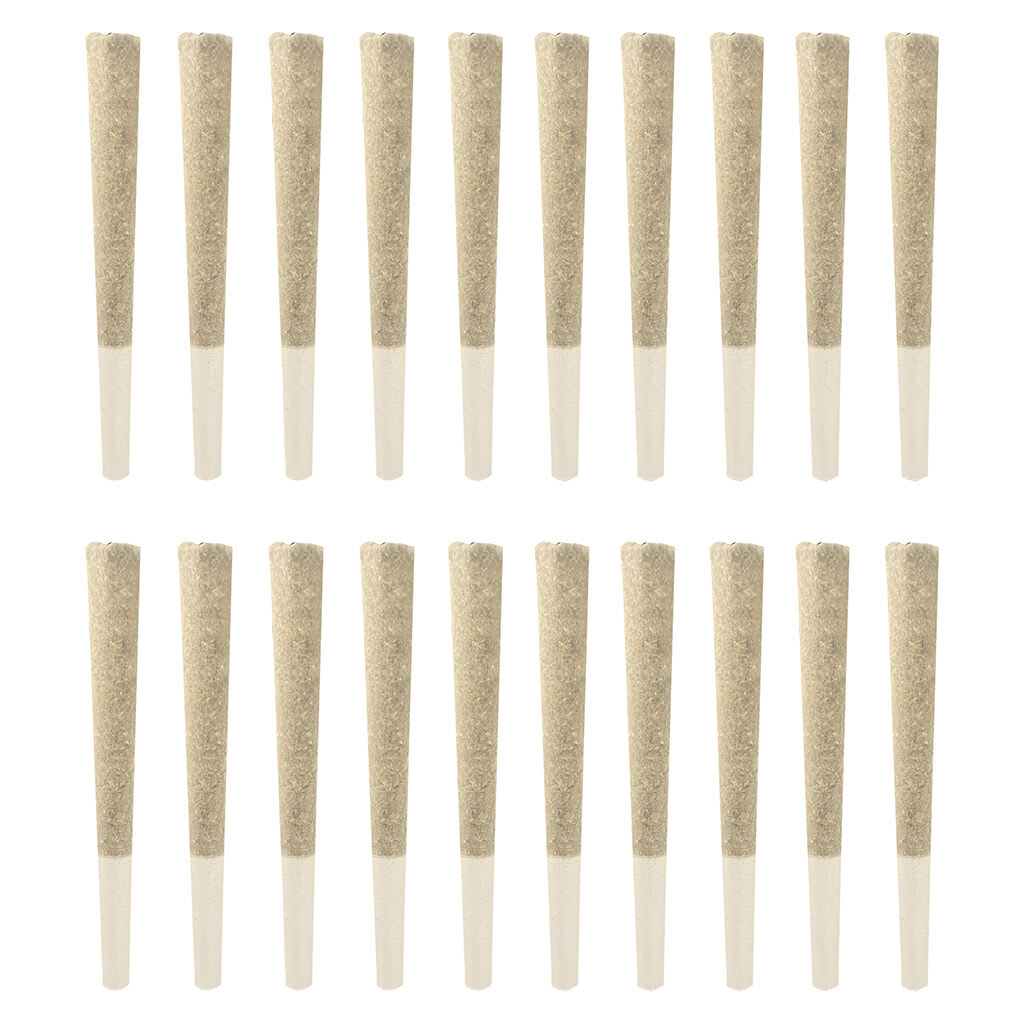 Stunnerz - Indica Bulk Pre-Roll 20x0.5g Pre-Rolls