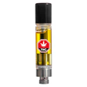 Dragon Berry Vapour 510 Thread Cartridge 1g 510 Thread Cartridges