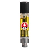 Pulp Fusion Vapour 510 Cartridge 1g | Soar