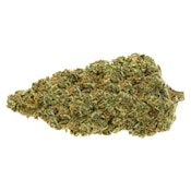 Gold Face 3.5g Dried Flower