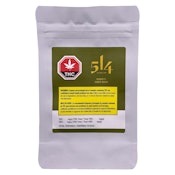 Villeray Vape - Biscotti Cured Rosin 510 Thread Cartridge 1g 510 Thread Cartridges