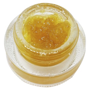 Shatterizer - ROCKSTAR Diamonds & Shatter Sauce 1g Resin