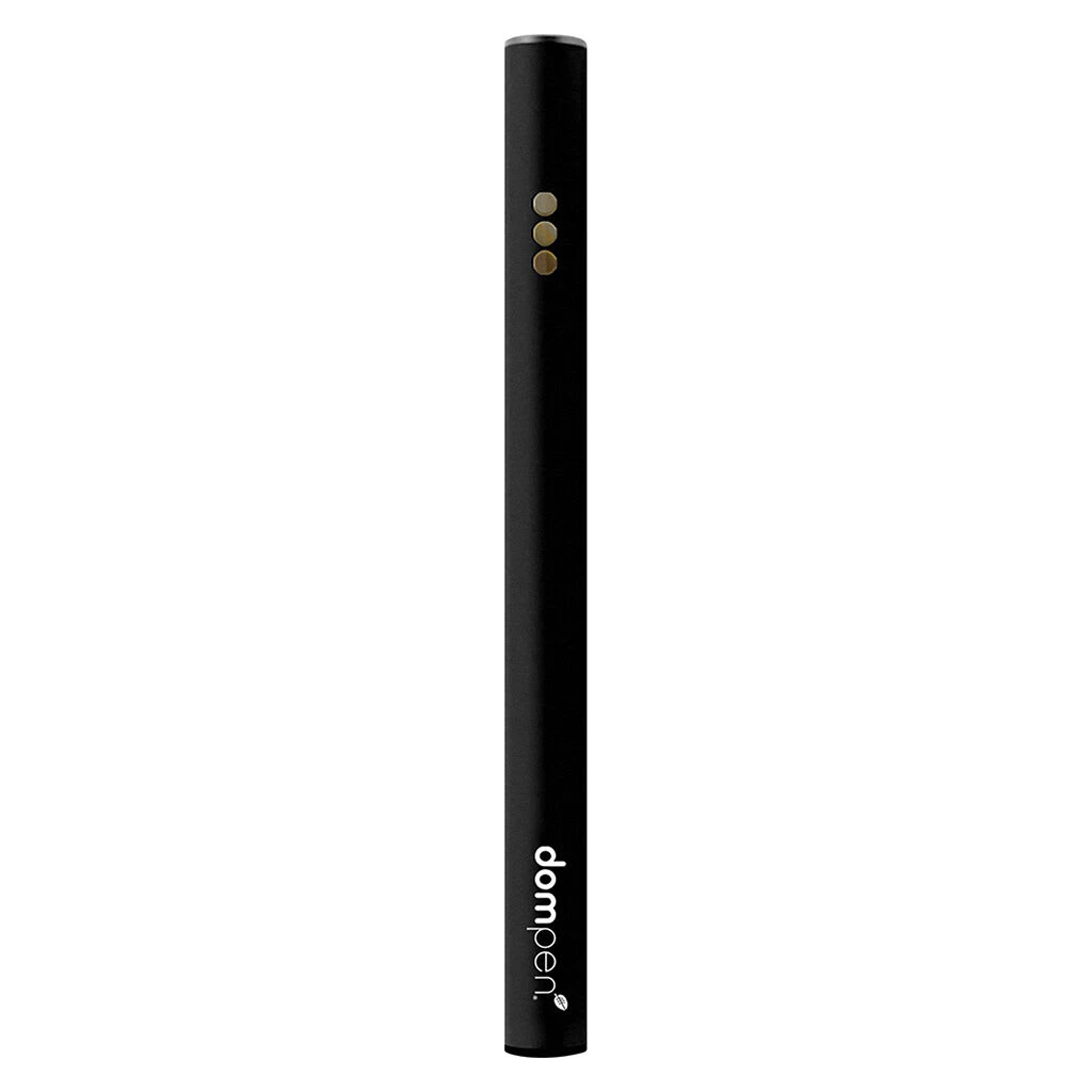 dompen - Dompen - Midnight Berry - Indica -All-In-One Disposable Pen - 1g Main Image