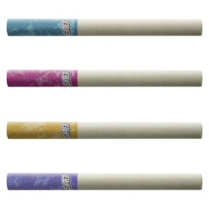 Shred - PR - Shred - RAINBOW OZ. DARTZ COMBO PACK PRE-ROLLS - 28g