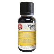Fleures - CBD Oil 30ml