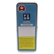 Frozen Orchard 510 Thread Cartridge 1g 510 Thread Cartridges