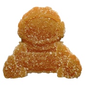 Nugz Munchies - Terple Rosinaut Hash Rosin Gummy 1x10mg Pack Soft Chews