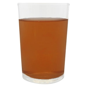 TeaPot - Good Evening Iced Tea, Blackberry Rooibos & Black Sugar Rose 355ml - TEAPOT