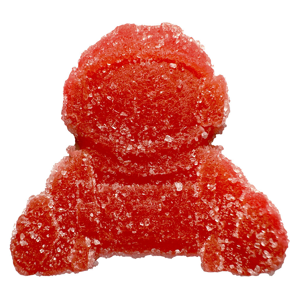 Guava Jam Rosinaut 1 x 8g Hash Rosin Soft Chew by Nugz