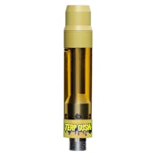 Lemon Fantasy Live Resin 510 Thread Cartridge - 1g