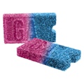 Razzilicious THC Soft Chew (1:0) 2 Pack Soft Chews