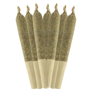Sheeesh! - Dia De Los Muertos Pre-Roll 20x0.35g Pre-Rolls