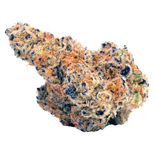 BLK MKT - BLK MKT - SFV OG x Candy Rain 3.5g Dried Flower