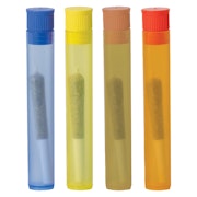 Canada Collection Pre-Roll Taster Packs 4x0.5g Pre-Rolls