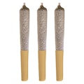 Banana Cream Pre-Roll 3x0.5g