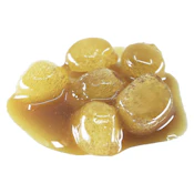 Gold Line Solventless Diamonds & Sauce 1g Rosin