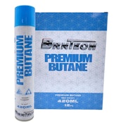 Butane by BRNTECH