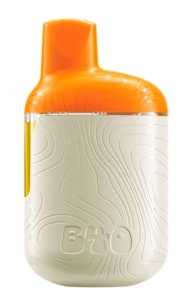 Back Forty - Tiki Tang AIO - 0.95g