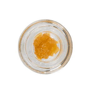 Wildcard Extracts - CBD CURED RESIN