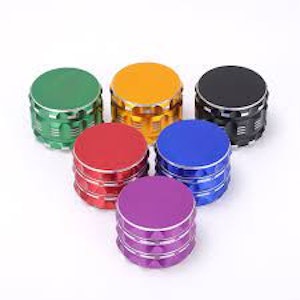 MapleCraft - Grinders - Maple Accessories