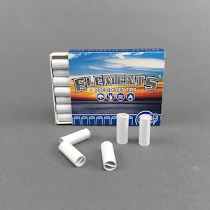 Elements - Elements Pre-Rolled Tips