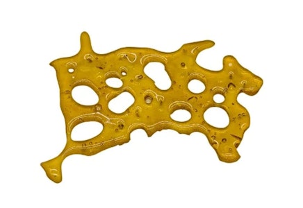 Endgame - Pineapple OG 1g Shatter