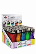 Assorted Color's Clear