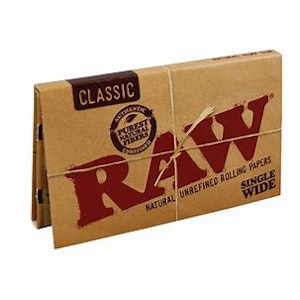 RGR - Classic Single Wide Double Window