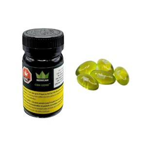 Redecan - CBN Gems Softgels (30 pack)