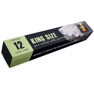 Humble+Fume - 12pk King Size