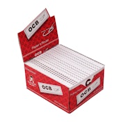 OCB Rolling Papers - OCB White 1 1/4