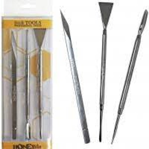 MAQ Industries - 3pc Dab Tool Set