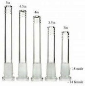 Flush Mount Downstem - Assorted