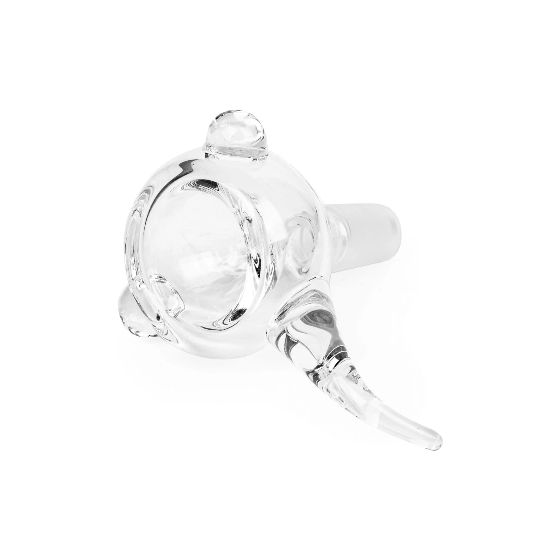 Gear Premium - GEAR PREMIUM 14mm Standard Push Bowl Pull-Out GEAR PREMIUM 14mm Standard Push Bowl Pull-Out Main Image