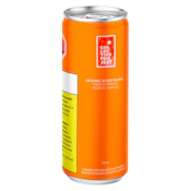 Original Blood Orange Yuzu & Vanilla Sparkling Juice 355ml