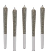 VICTORIA CANNABIS - 5PK AFTER EIGHTH PRS
