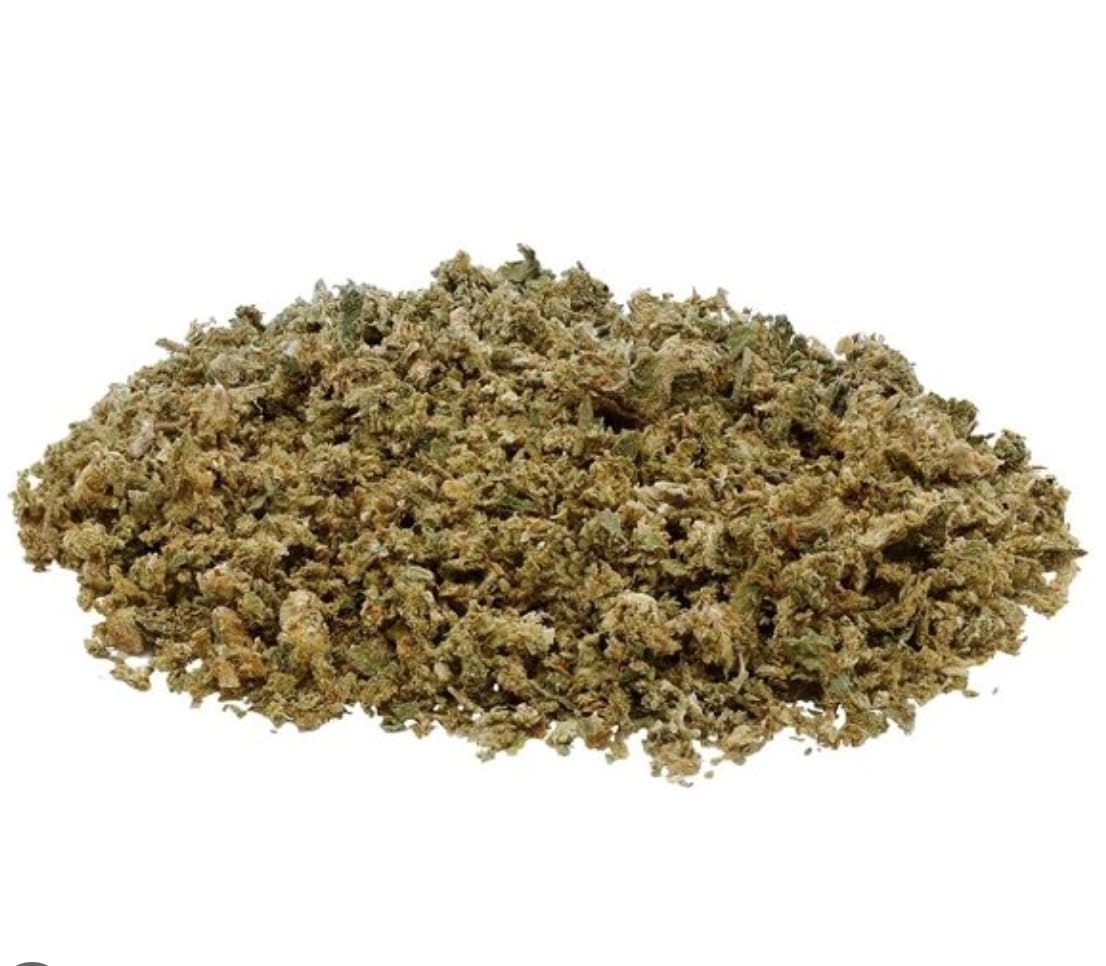 Sherbert Haze Sativa Milled 7g  Flower