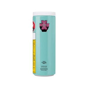 XMG+ - Paradise Treat (THC/CBG) 355ml